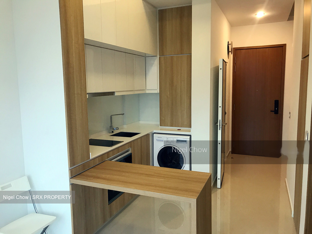 Spottiswoode Suites thumbnail photo